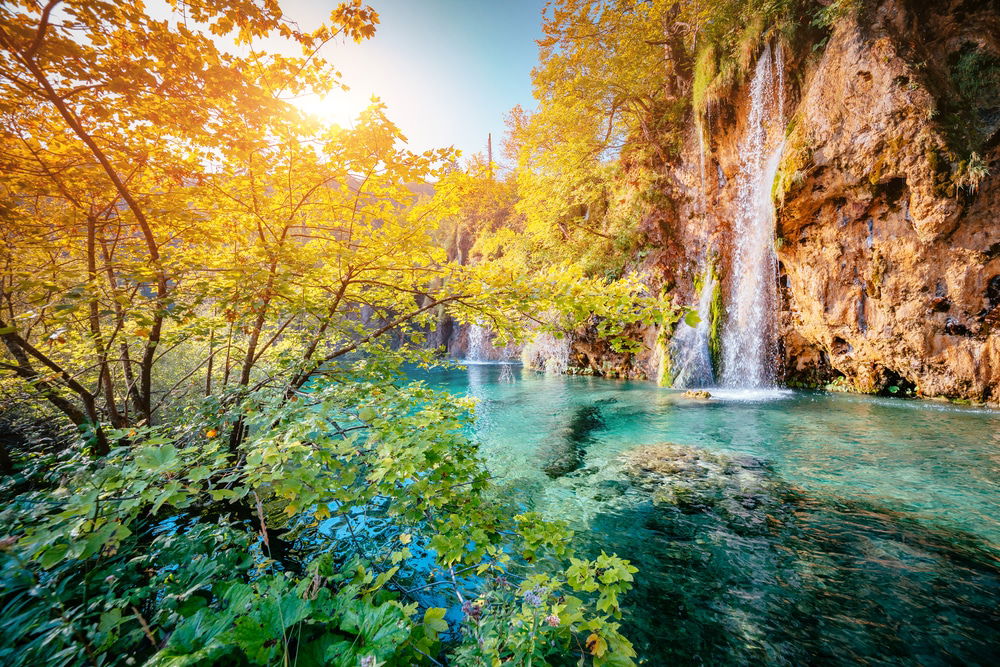 Is Plitvice Lakes Value Visiting? Causes To Go to These Waterfalls