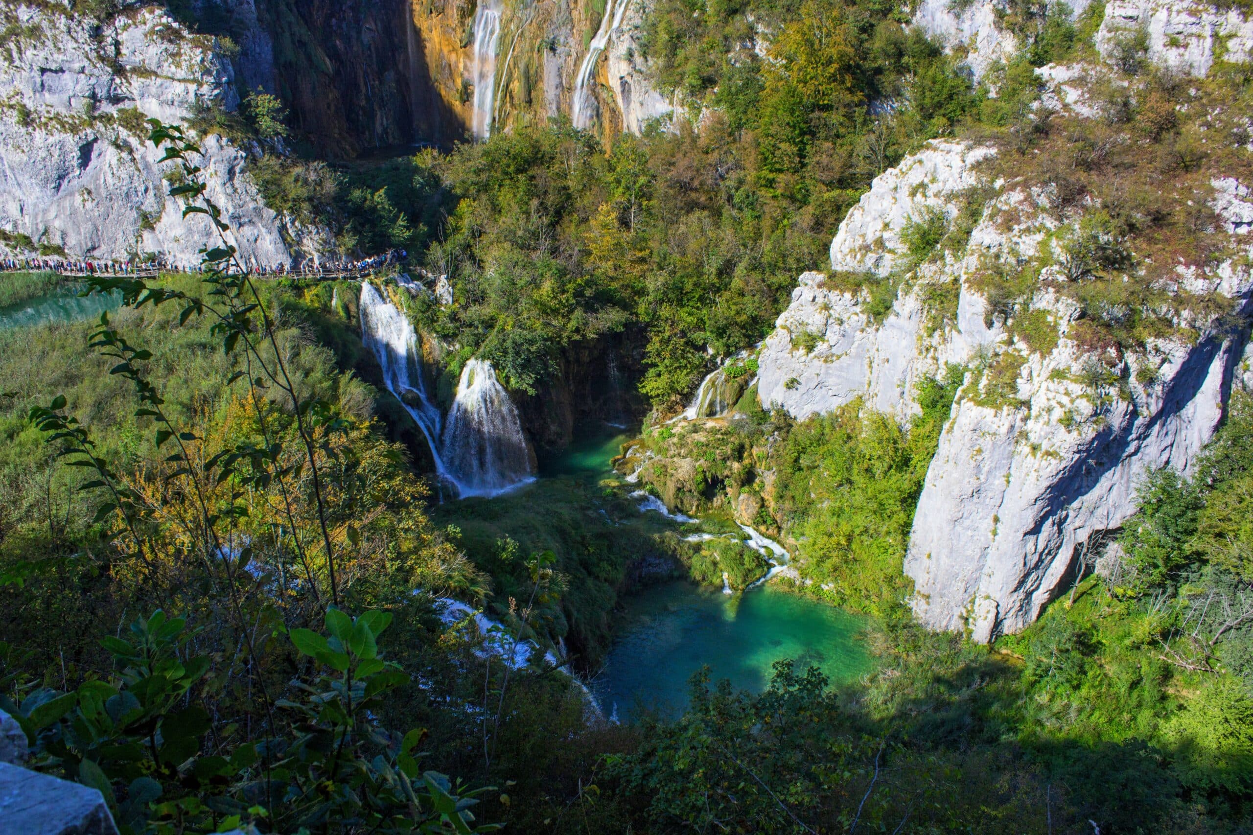 31 Waterfalls In Croatia To Maintain You Cool