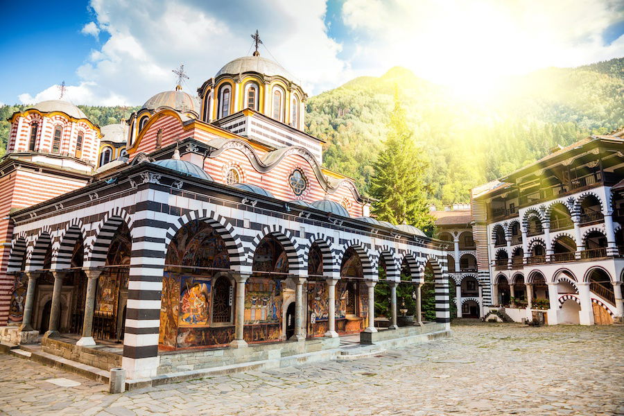 Day Tour From Sofia – 15 Finest Day Journeys From Sofia