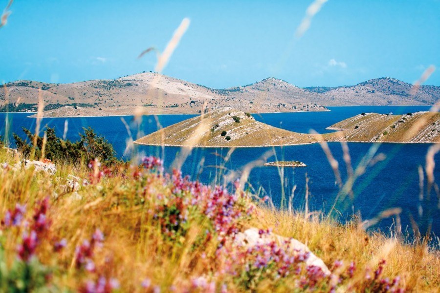 Kornati Islands National Park Tour | Chasing the Donkey Croatia