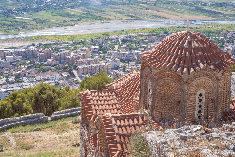 Berat Or Gjirokaster? How To Select Your Vacation spot In Albania