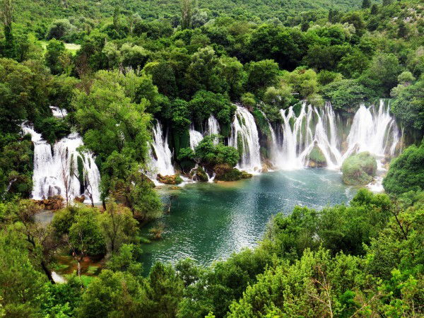 Day Journey From Dubrovnik To Kravice Waterfalls, Your Final Information