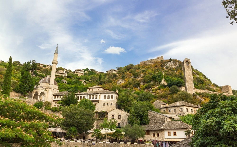 (2024 Information) Day Journeys From Mostar Bosnia-Herzegovina